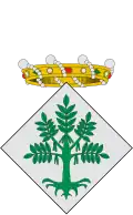 Blason de Flix