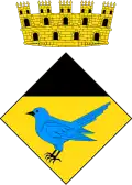 Blason de Garcia