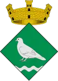 Blason de Ger