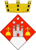 Blason de Gurb