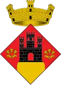 Blason de Lladurs