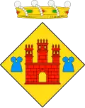 Blason de Llers