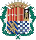 Blason de Marines