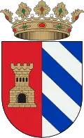 Blason de Mislata