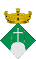 Blason de Montclar