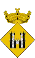 Blason de Montesquiu