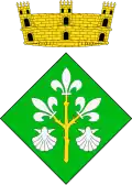 Blason de Nalec