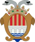 Blason de Paiporta