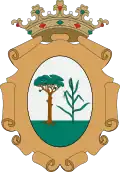 Blason de Picanya