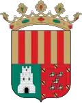 Blason de Picassent