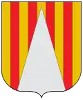 Blason de Pira