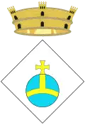 Blason de Polinyà
