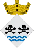 Blason de Riumors