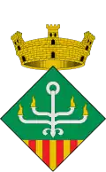 Blason de Salomó