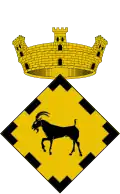Blason de L'Esquirol