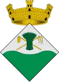 Blason de Sora