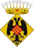 Blason de Sort
