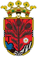 Blason de Tivissa