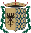 Blason de Tuéjar