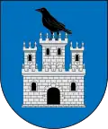 Blason de Tossa de Mar