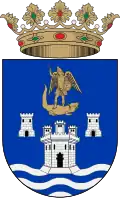 Blason de Tous