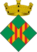 Blason de Viladasens
