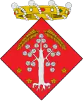 Blason de L'Albi