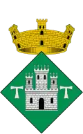 Blason de L'Albiol