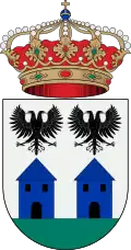 Blason de L'Alcúdia