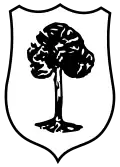 Blason de La Febró