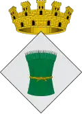 Blason de La Jonquera