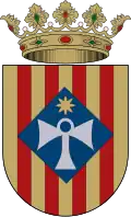 Blason de Alcublas