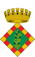 Blason de Garrigues