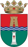 Blason de Pilar de la Horadada