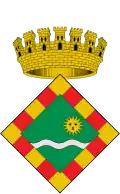 Blason de Segrià
