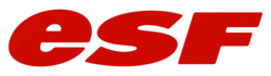 Description de l'image Esf-Logo.png.