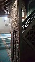 Minbar