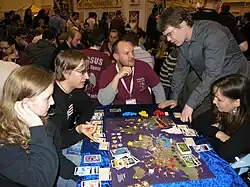 Description de cette image, également commentée ci-après