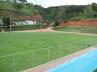 São Félix de Minas