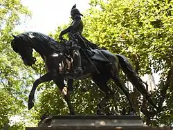 Simón Bolívar, Carthagène des Indes, Colombie