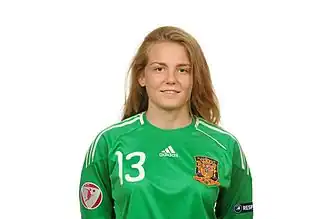 Image illustrative de l’article Esther Sullastres