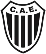 Logo du Estudiantes de Caseros