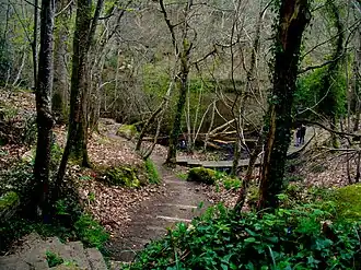 Image illustrative de l’article Vallée des Traouïero