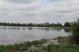 Image illustrative de l’article Étang du Grand-Turlet