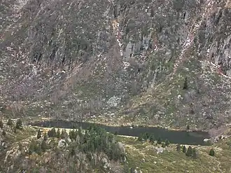 Image illustrative de l’article Étang de Larnoum