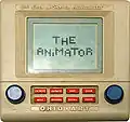 Animator, 1986