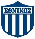 Logo du Ethnikós Le Pirée