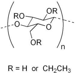 Image illustrative de l’article Éthylcellulose