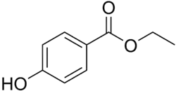 Image illustrative de l’article 4-Hydroxybenzoate d'éthyle