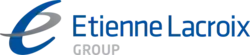 logo de Étienne Lacroix (groupe)
